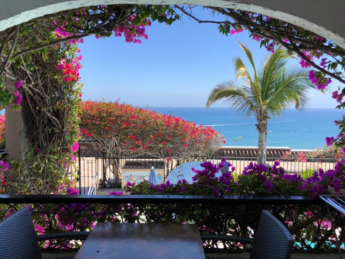 Апартаменты Casa Blanca - Sea View - First Line *